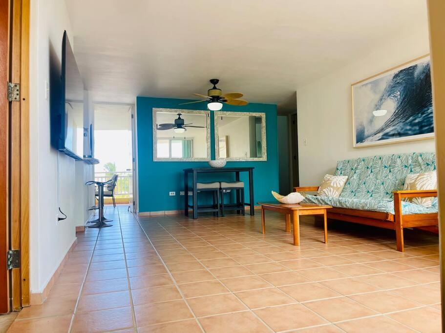 ריו גראנדה 3Bedrm Beach Penthouse With Rooftop Terrace & Wifi מראה חיצוני תמונה