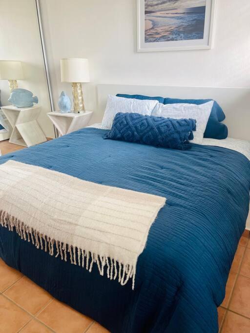 ריו גראנדה 3Bedrm Beach Penthouse With Rooftop Terrace & Wifi מראה חיצוני תמונה
