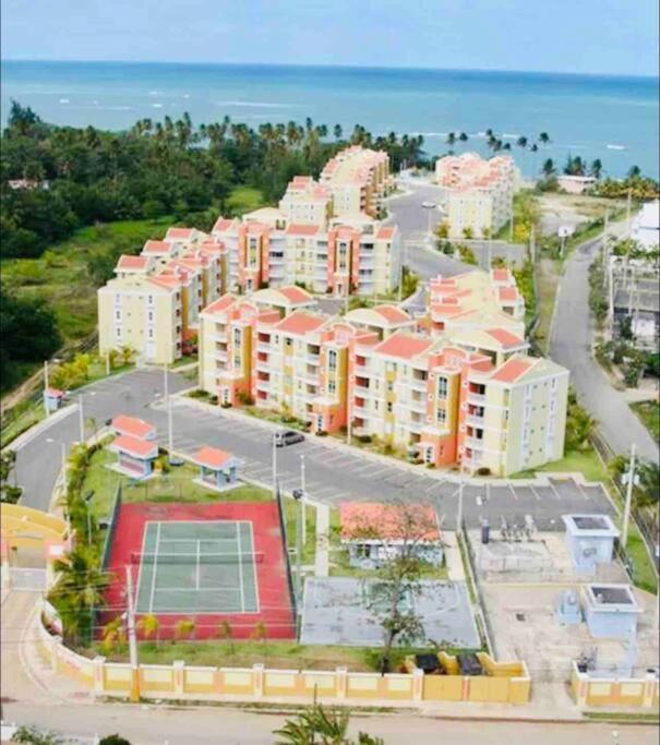 ריו גראנדה 3Bedrm Beach Penthouse With Rooftop Terrace & Wifi מראה חיצוני תמונה