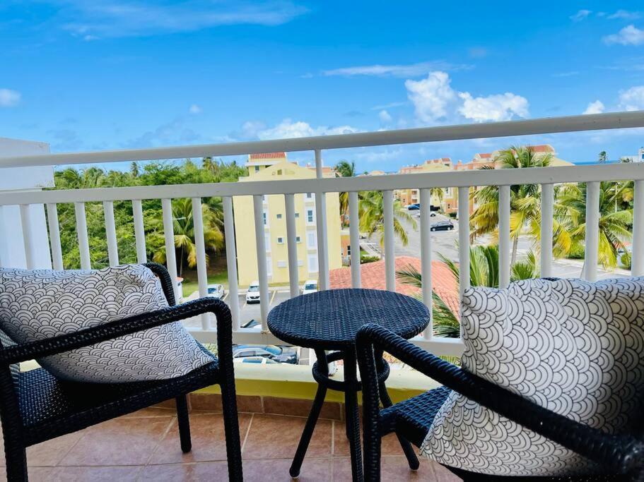 ריו גראנדה 3Bedrm Beach Penthouse With Rooftop Terrace & Wifi מראה חיצוני תמונה