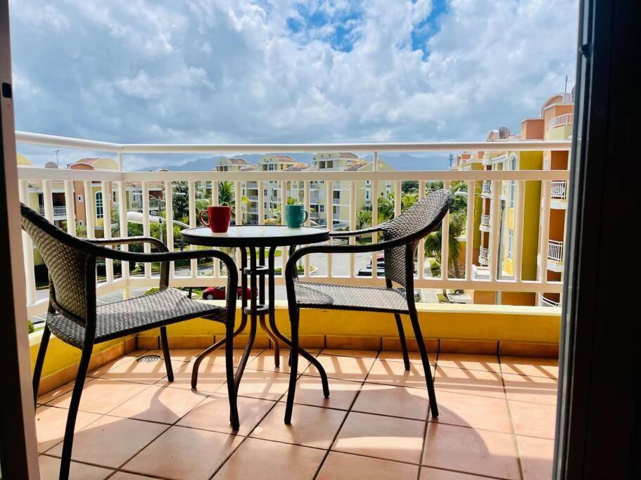 ריו גראנדה 3Bedrm Beach Penthouse With Rooftop Terrace & Wifi מראה חיצוני תמונה