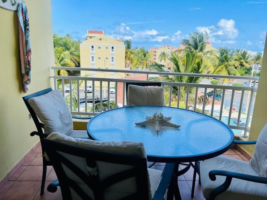 ריו גראנדה 3Bedrm Beach Penthouse With Rooftop Terrace & Wifi מראה חיצוני תמונה