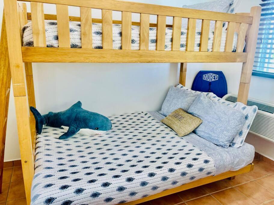 ריו גראנדה 3Bedrm Beach Penthouse With Rooftop Terrace & Wifi מראה חיצוני תמונה