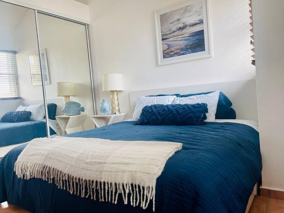 ריו גראנדה 3Bedrm Beach Penthouse With Rooftop Terrace & Wifi מראה חיצוני תמונה