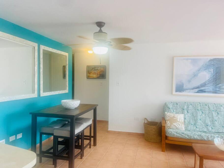 ריו גראנדה 3Bedrm Beach Penthouse With Rooftop Terrace & Wifi מראה חיצוני תמונה