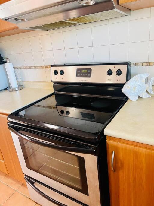 ריו גראנדה 3Bedrm Beach Penthouse With Rooftop Terrace & Wifi מראה חיצוני תמונה