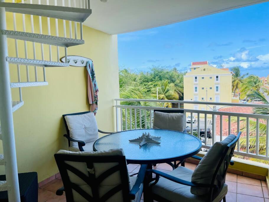 ריו גראנדה 3Bedrm Beach Penthouse With Rooftop Terrace & Wifi מראה חיצוני תמונה
