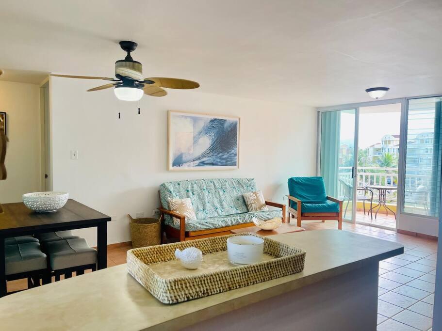 ריו גראנדה 3Bedrm Beach Penthouse With Rooftop Terrace & Wifi מראה חיצוני תמונה