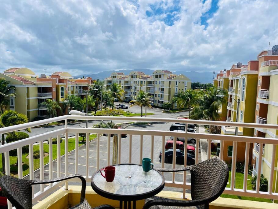 ריו גראנדה 3Bedrm Beach Penthouse With Rooftop Terrace & Wifi מראה חיצוני תמונה